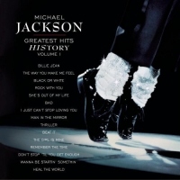 Michael Jackson - Greatest Hits HIStory (Volume I)