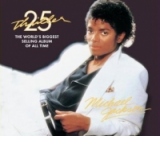 Michael Jackson 25th Anniversary of Thriller