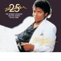Michael Jackson 25th Anniversary of Thriller