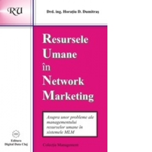 Resursele umane in Network Marketing