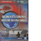 Organizati s conventii maritime internationale