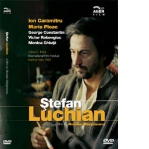 STEFAN LUCHIAN (DVD)