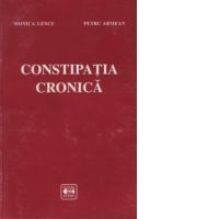 Constipatia cronica