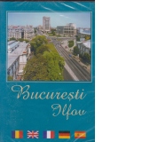 Bucuresti-Ilfov (CD)