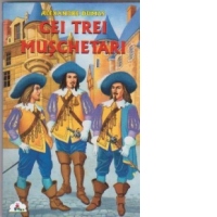 Cei trei muschetari
