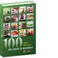 100 de retete si meniuri