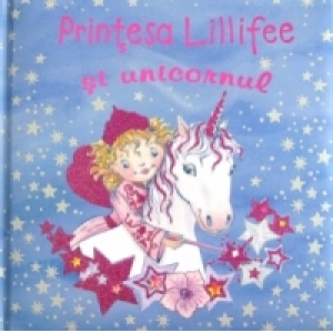 Printesa Lillifee si unicornul