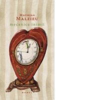 Mecanica inimii (paperback, 2016)