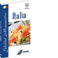 Italia - Ghidul meniurilor