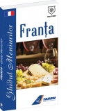 Franta - Ghidul meniurilor