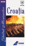 Croatia - Ghidul meniurilor