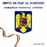 IMNUL DE STAT AL ROMANIEI  - ROMANIAN NATIONAL ANTHEM