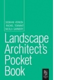 Landscape Architect s Pocket Book