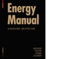 Energy Manual