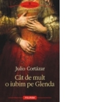 Cat de mult o iubim pe Glenda