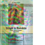 Stilistii in Romania. Istoric. Adevar. Indreptare (documente)