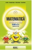 Matematica, clasa a V-a, semestrul II (editia 2009 revazuta si adaugita)