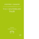 Canterbury Tales: A Selection
