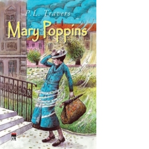 Mary Poppins P. L.