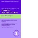 Oxford Handbook Clinical Rehabilitation