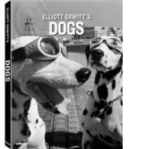 Elliott Erwitt s Dogs