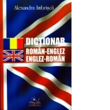 Dictionar roman-englez, englez-roman