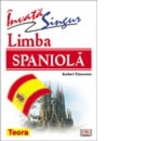 Invata singur limba spaniola