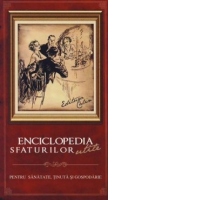 Enciclopedia sfaturilor utile