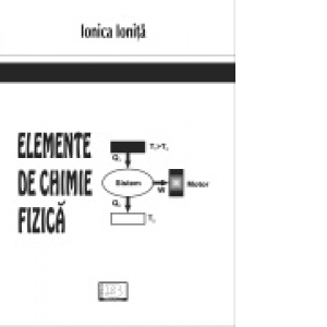 Elemente de chimie fizica