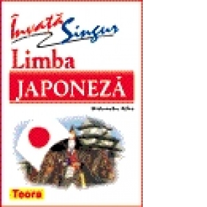 Invata singur limba japoneza
