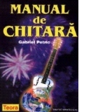 Manual de chitara (cod 057 )