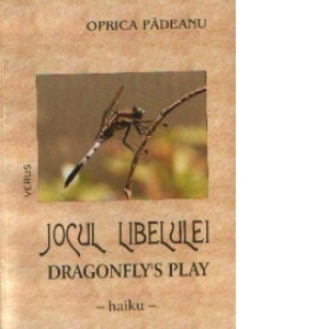 Jocul libelulei - Dragonfly s Play