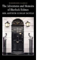 Adventures & Memoirs of Sherlock Holmes