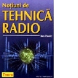 Notiuni de tehnica radio