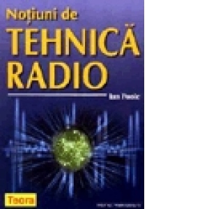 Notiuni de tehnica radio