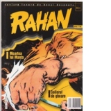 Rahan nr. 4 - Revista lunara de benzi desenate