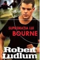 SUPREMATIA LUI BOURNE