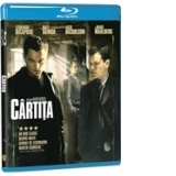 Cartita (Blu-Ray)