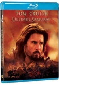 Ultimul Samurai (Blu-Ray)