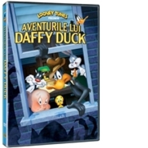 Aventurile lui Daffy Duck