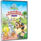 The Baby Looney Tunes - O aventura extraordinara