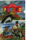 Pinochio (Povestea unei papusi de lemn)