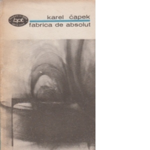 Fabrica de absolut