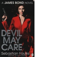 STOCK PHOTO  DEVIL MAY CARE