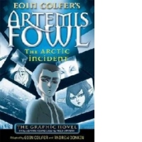 Artemis Fowl - The Arctic Incident