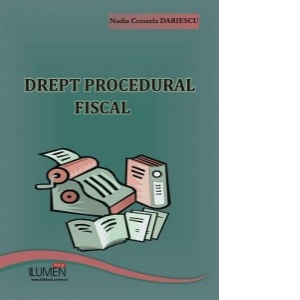 Drept procedural fiscal