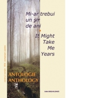 Antologie - Mi-ar trebui un sir de ani