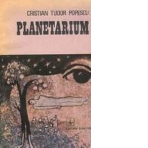 Planetarium (nuvele si povestiri)