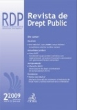 Revista de Drept Public, Nr. 2 / 2009