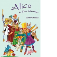 Alice in Tara Minunilor